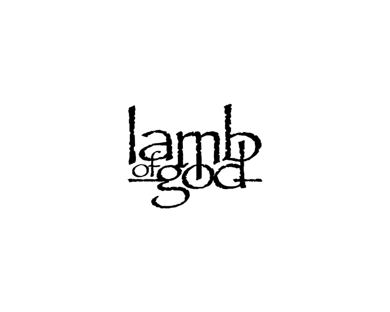 lamb of god, 720P