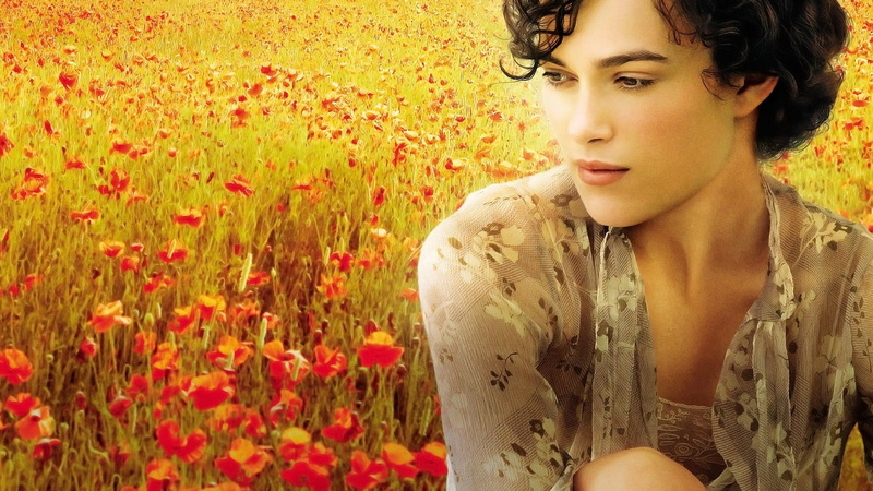 keira, atonement, knightley, 1080P, actress, women