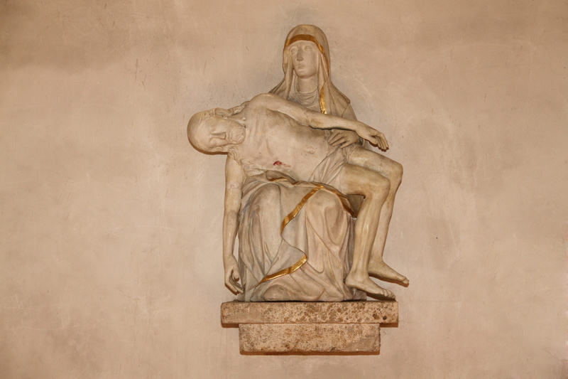 christian, old, religion, indoors, crucifixion, way of the cross, creativity, cross, statue, the past, antique, art and craft, christ, almost time, catholic