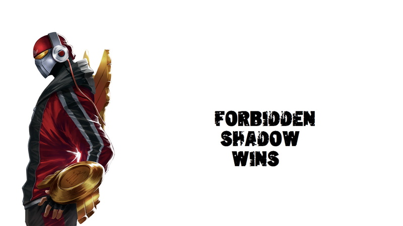 Video Game, Zed (League Of Legends), 1080P, League Of Legends