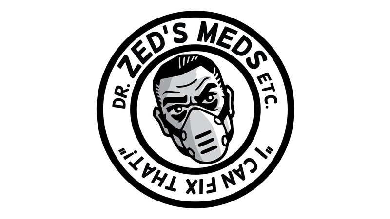 doctor, Zed, fix, 1080P, Borderlands