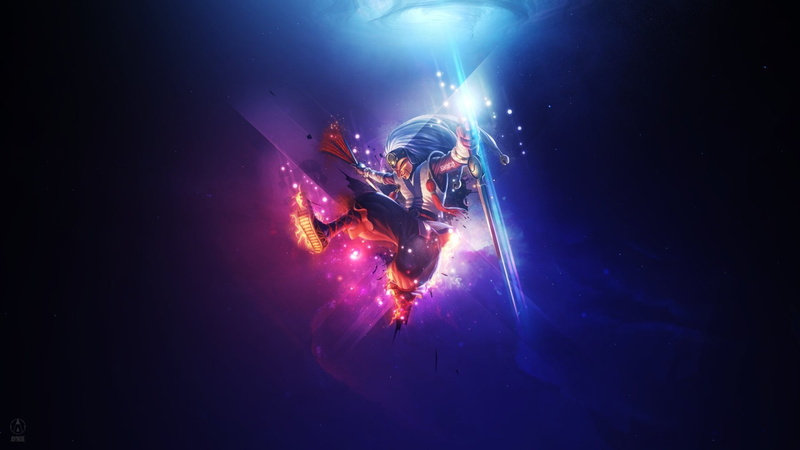 Shaco (League Of Legends), League Of Legends, 1080P, Video Game