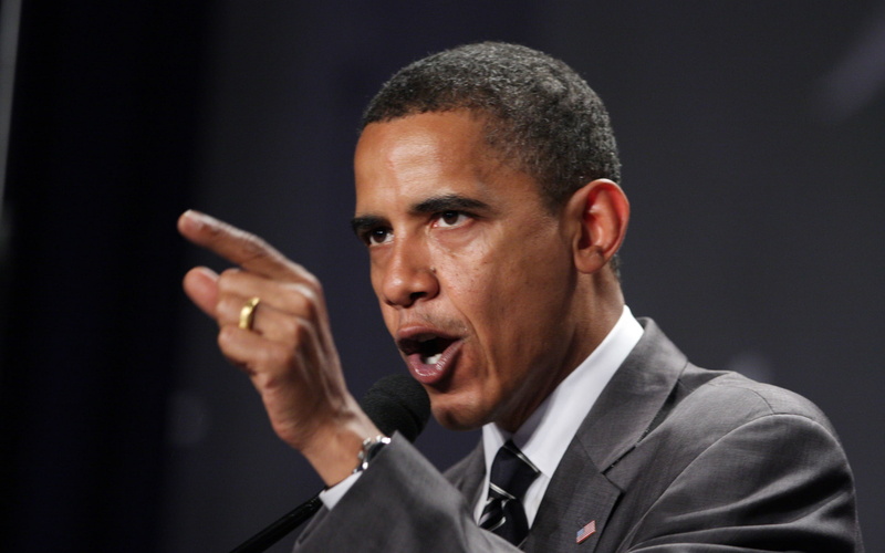 1080P, obama