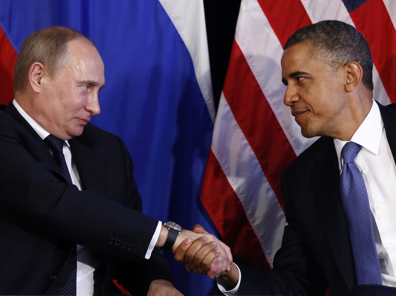 obama, putin, 2K