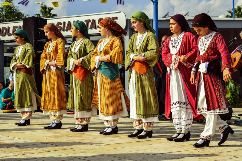 folklore, adult, traditional Clothing, ceremony, indigenous Culture, boys, costume, performance, day, community, 5K, uniform, cultures, ethnic, cyprus