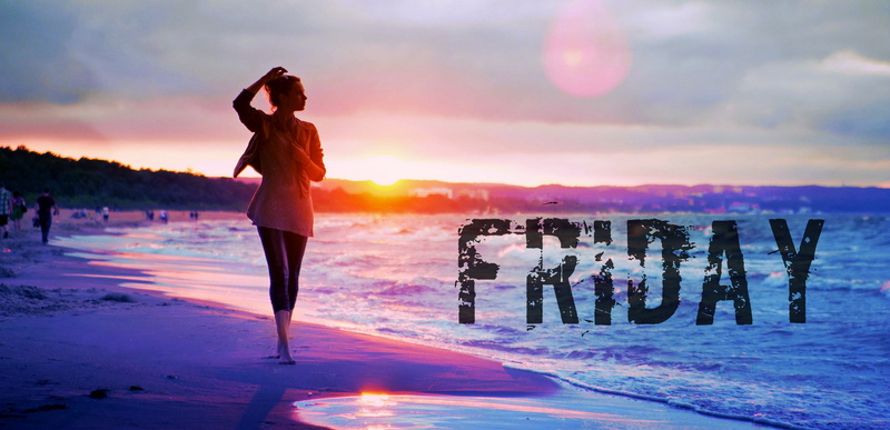 land, 2K, cloud - sky, sky, nature, water, technology, full length, outdoors, young adult, adult, women, standing, beach, scenics - nature, sea, leisure activity