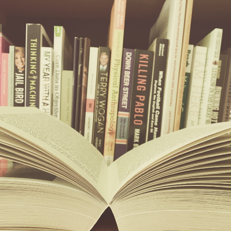 reading, document, close-up, studying, 2K, text, publication, bookshelf, study, library, learning, cover, textbook, story book, learn, white, open book