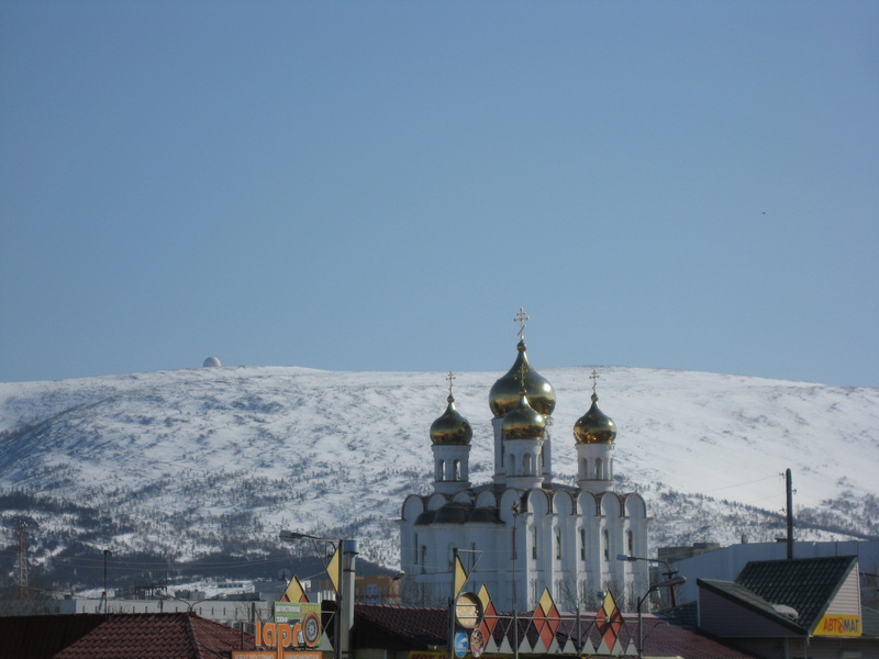 religion, tourism, tower, christianity, snow, cupola, architecture And Buildings, cold temperature, cathedral, grey, built Structure, orthodox, russia