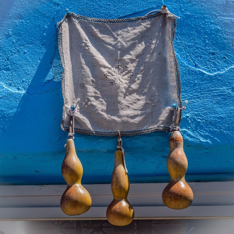 cyprus, pear, fabric, wall - building feature, food, no people, tradition, embroidery, handiwork, blue, wall, nature, apple - fruit, lintel, indoors, food and drink