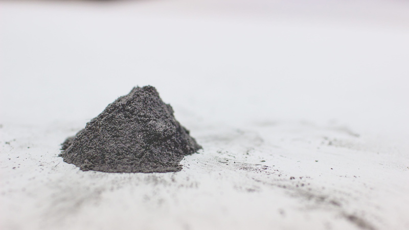 still life, close-up, selective focus, food, ground, day, ash, sand, pile, plant, black color, background, food and drink, simple, nature, dry, outdoors