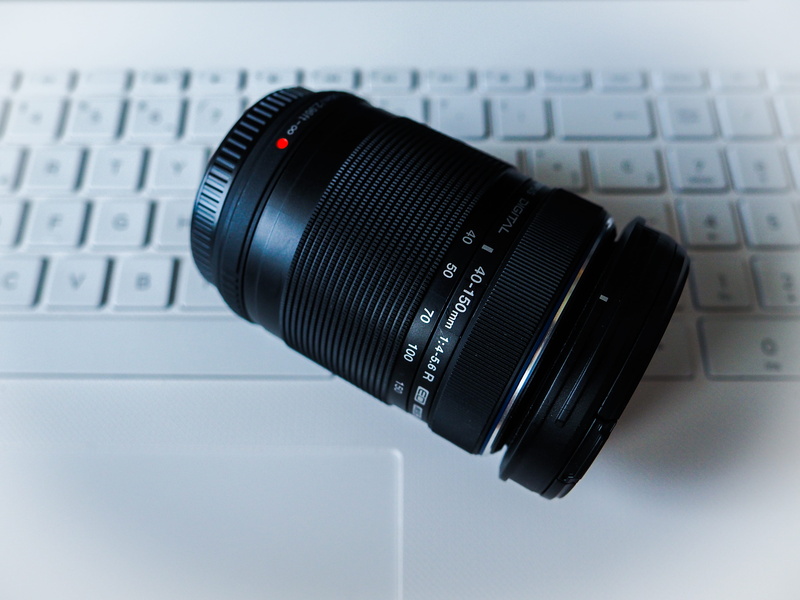 white, equipment, macro lens, digital camera, modern, no people, apple, lens, view, black, computer key, camera - photographic equipment, camera, dslr