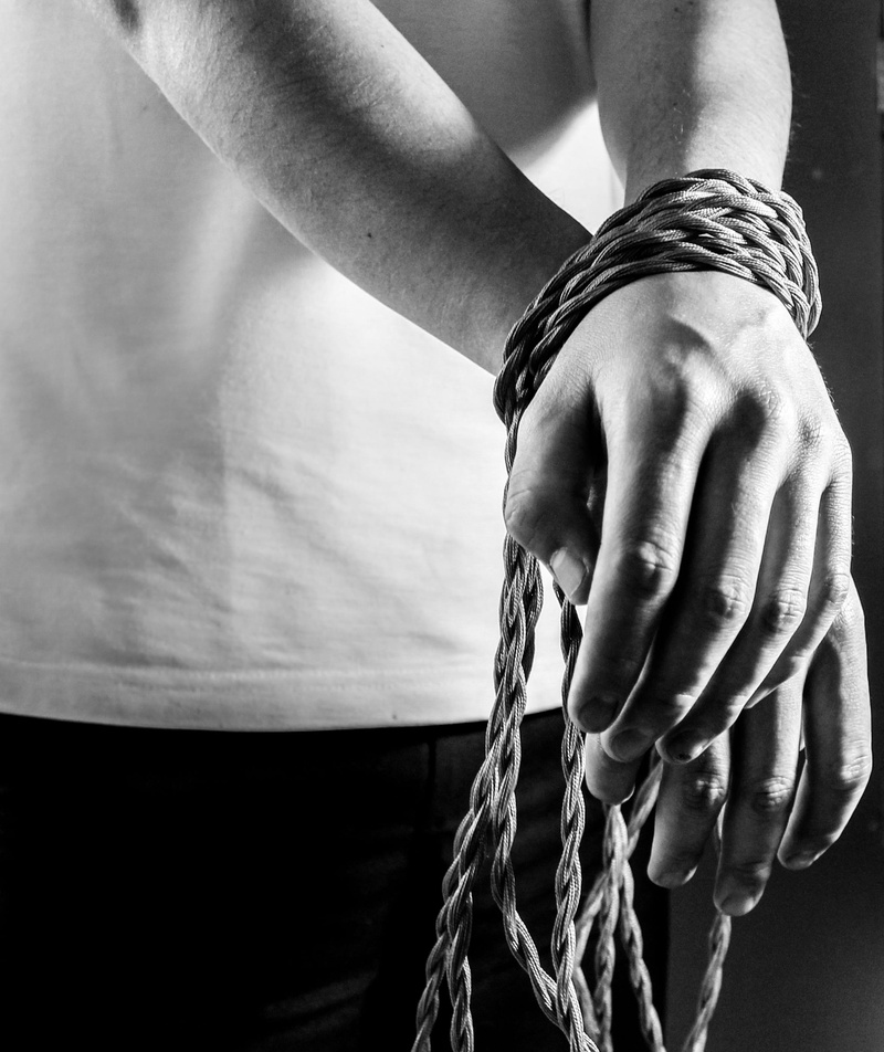 day, rope, people, muscular build, body part, human limb, women, lifestyles, tied up, sport, men, 2K, station, strength, stations of the cross, midsection