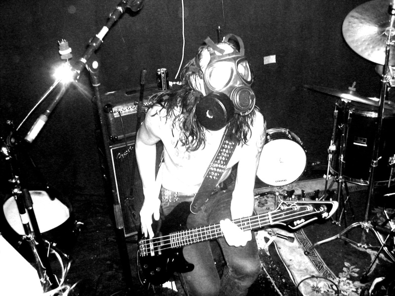 heavy, gas, metal, bestial, 720P, guitar, concert, mask, mockery