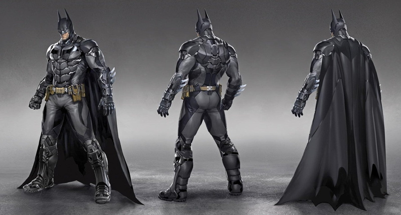 arkham, action, knight, superhero, dark, comic, 720P, batman, adventure