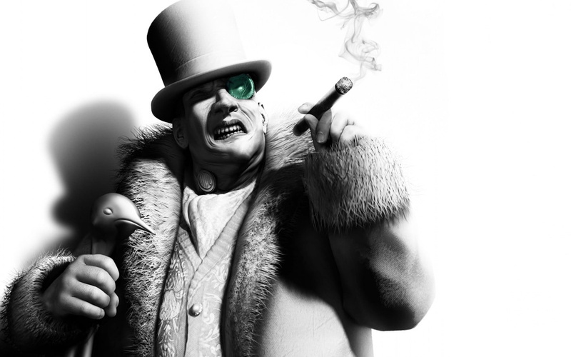 720P, indoors, portrait, white background, men, emotion, headshot, looking, gesturing, mouth, clothing, Rocksteady Studios, mouth open, Batman, video games