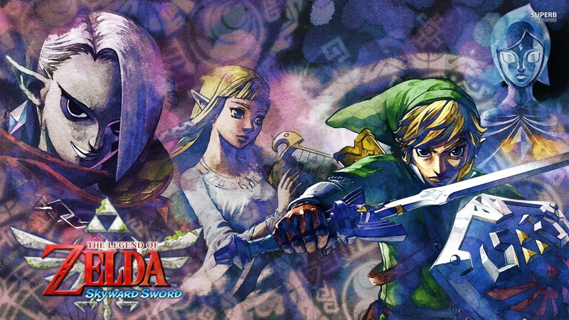craft, spirituality, representation, The Legend Of Zelda: Skyward Sword, human representation, male likeness, religion, group of people, sculpture, creativity