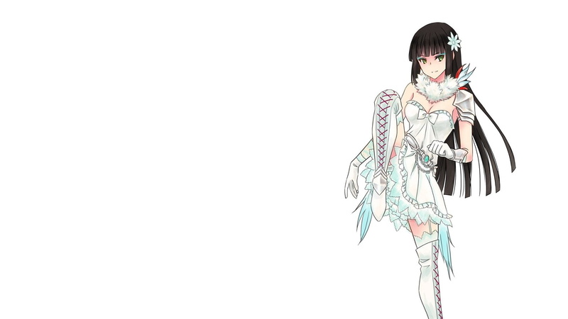 Anime, 1080P, Melanie Malachite, RWBY
