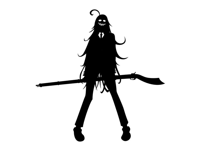 Anime, Rip Van Winkle (Hellsing), Hellsing, 720P