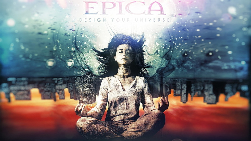 720P, meditation, women