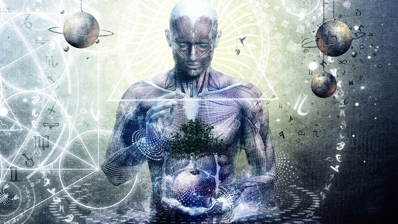 Meditation, 720P, spiritual, Cameron Gray