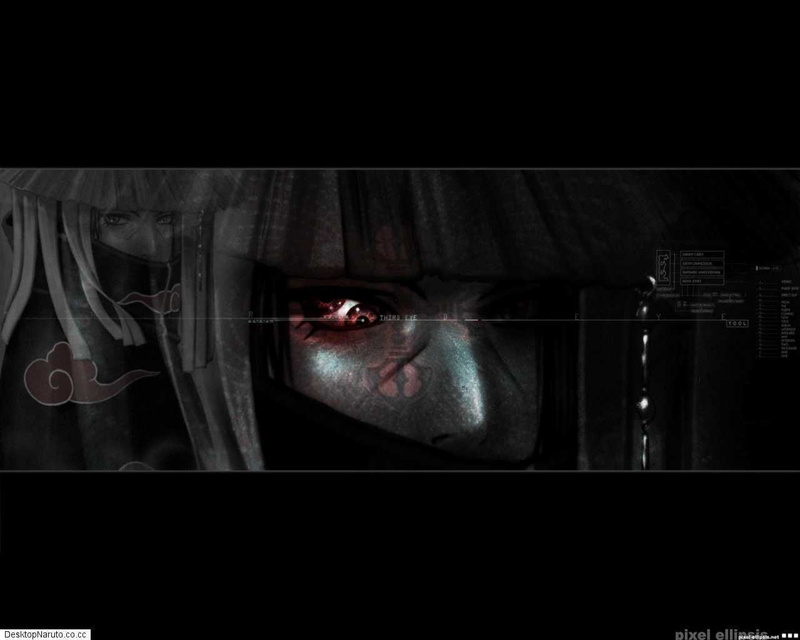 sharingan, third, naruto, art, coloring, uchiha, Tool, itachi, selective, Naruto: Shippuden, 720P, x, shippuden, eye, hd, anime