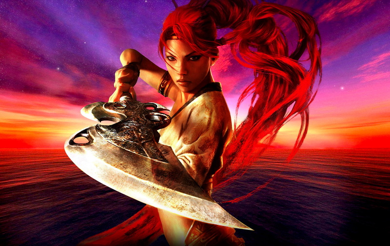 720P, sword, fantasy, heavenly, warrior