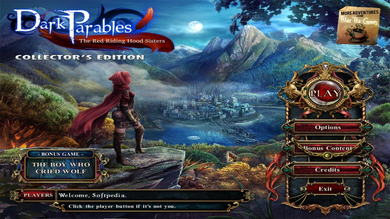 1080P, parables, game, fantasy, dark