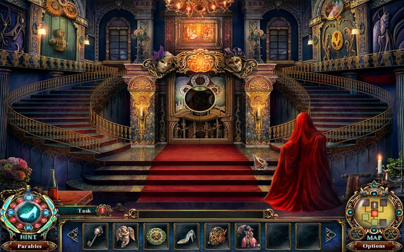 dark, game, 1080P, fantasy, parables