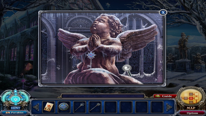 dark, 1080P, fantasy, game, parables