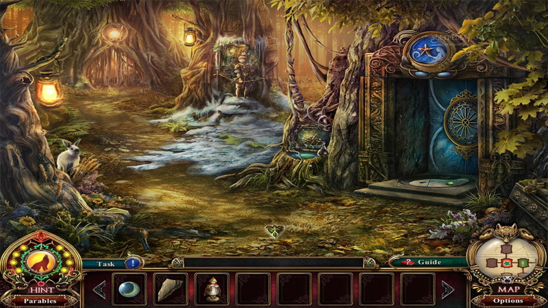 dark, 1080P, fantasy, game, parables