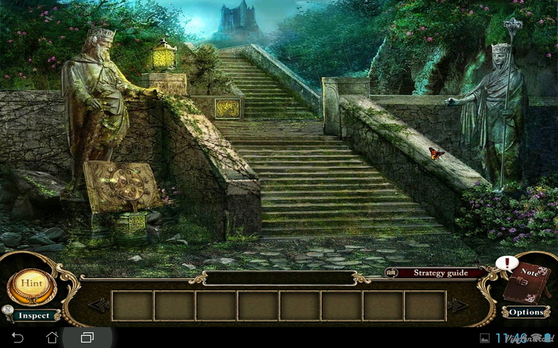 parables, dark, fantasy, 1080P, game