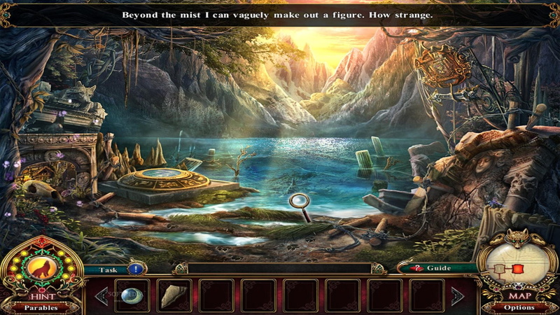 dark, game, fantasy, 1080P, parables