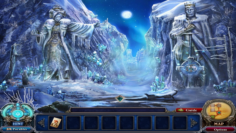 parables, fantasy, dark, 1080P, game