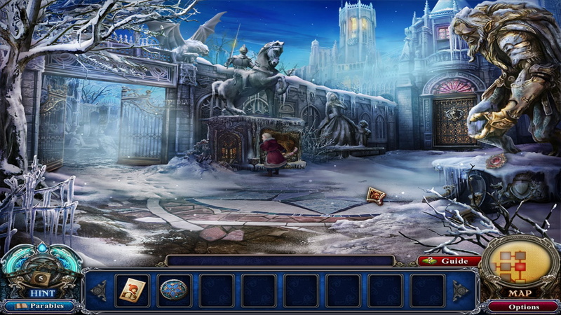 parables, dark, 1080P, fantasy, game