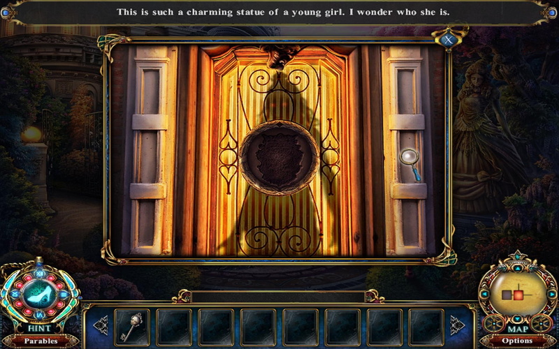 1080P, parables, dark, fantasy, game