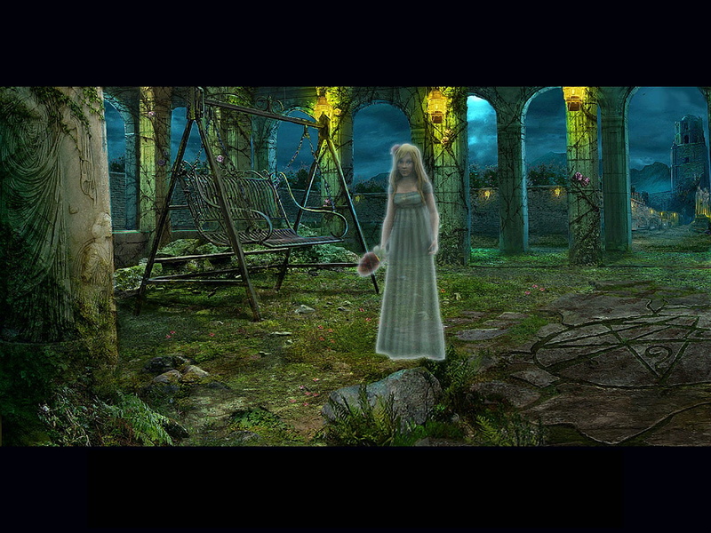 720P, puzzle, adventure, perfect, exploration, rpg, fairy, online, fantasy, parables, magic, dark