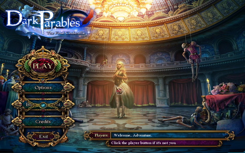 fantasy, 1080P, parables, game, dark