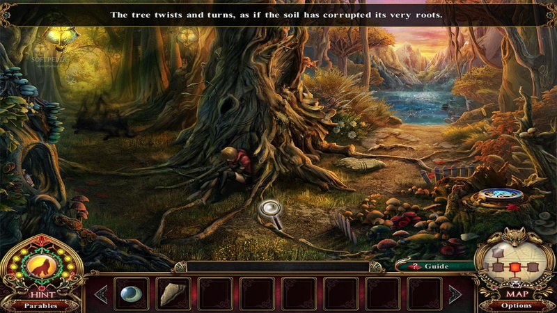 dark, game, fantasy, parables, 1080P