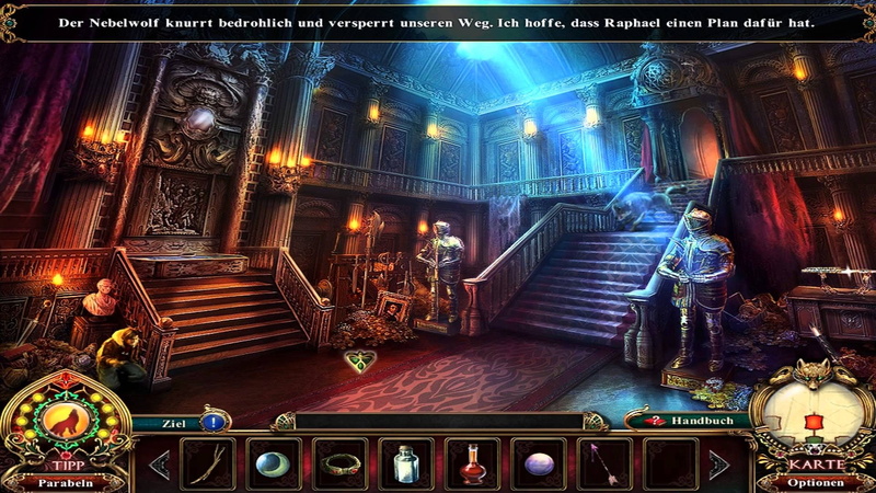 dark, game, 1080P, fantasy, parables