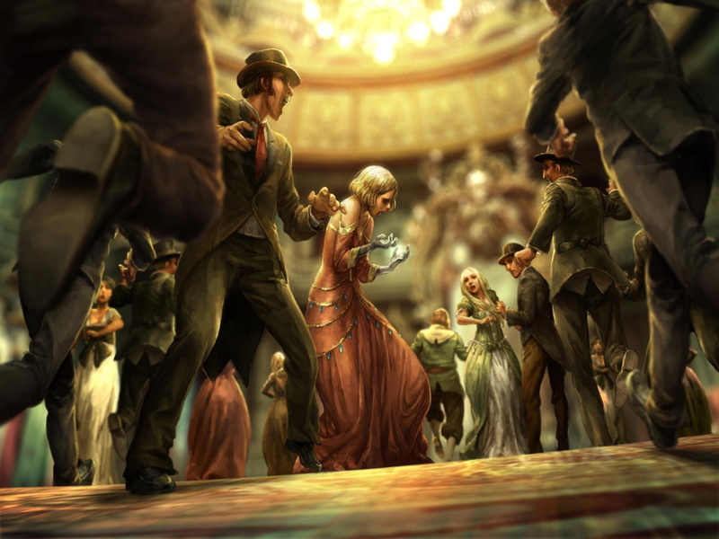 fantasy, adventure, perfect, 720P, parables, online, rpg, exploration, fairy, puzzle, dark, magic