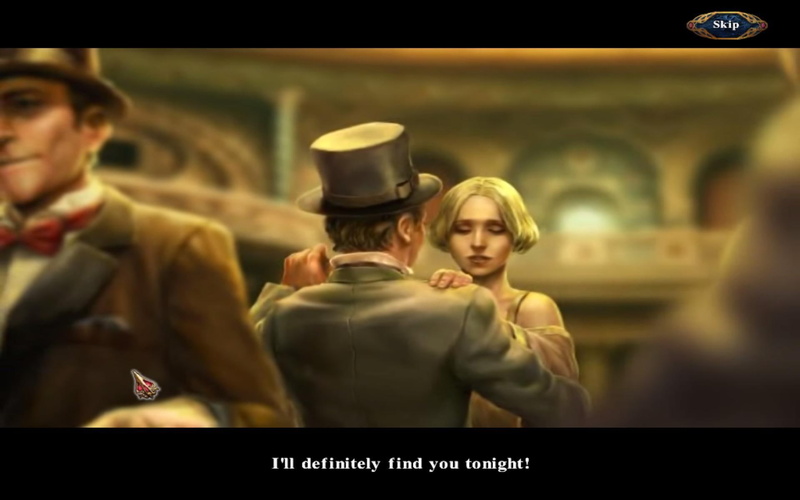 fantasy, game, dark, parables, 1080P