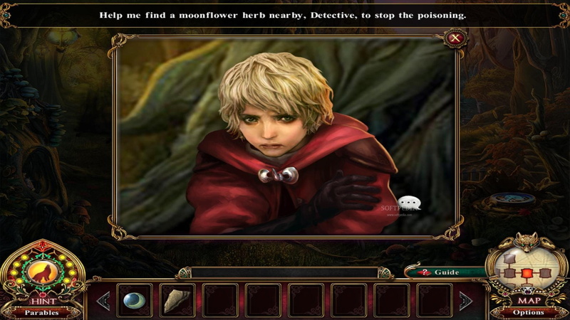 game, 1080P, parables, dark, fantasy