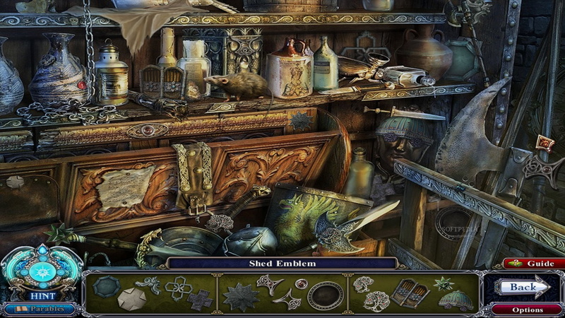 fantasy, dark, 1080P, game, parables