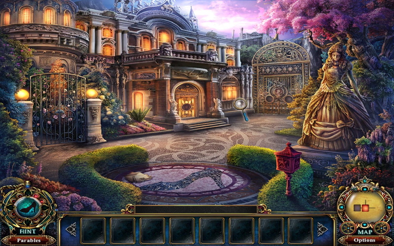 fantasy, parables, 1080P, dark, game