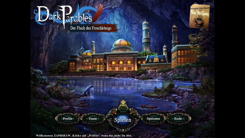 dark, fantasy, parables, 1080P, game
