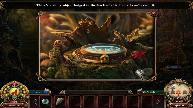 fantasy, dark, game, parables, 1080P