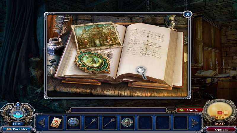 parables, 1080P, fantasy, dark, game