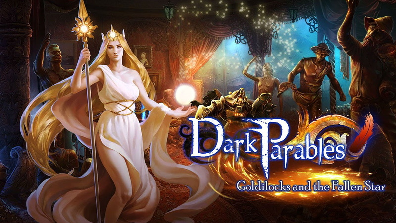 dark, fairy, fantasy, exploration, parables, magic, adventure, rpg, puzzle, perfect, online, poster, 720P