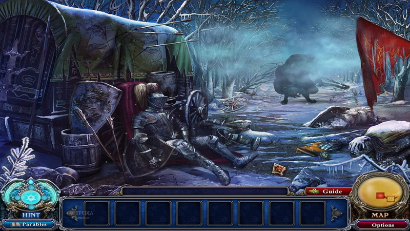 game, parables, 1080P, dark, fantasy