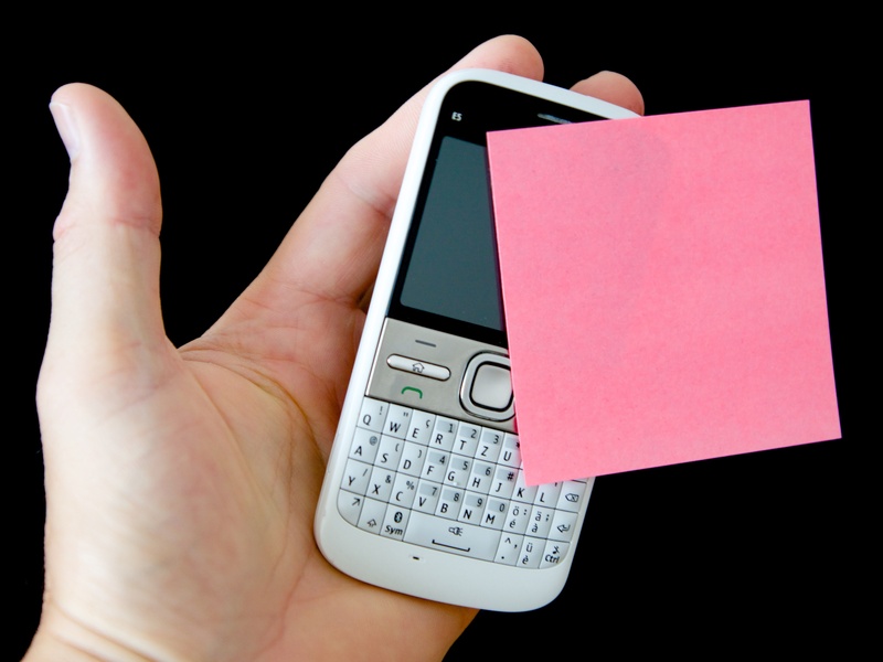 human finger, human body part, message, note, telephone, empty, black background, body part, connection, finger, list, studio shot, technology, hand, personal perspective